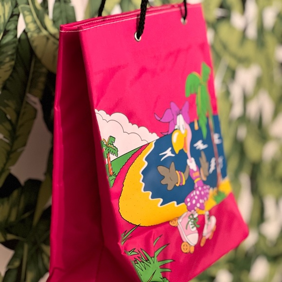 RARE VINTAGE Albie and Gibie bag - Picture 3 of 4